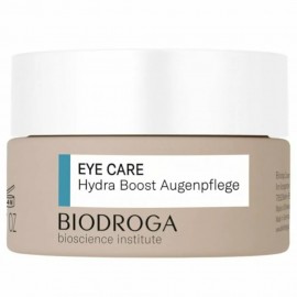 Biodroga Bioscience Eye Care Hydra Boost Eye Cream 15g